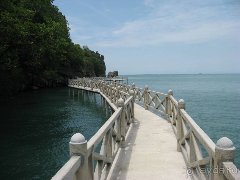 Путешествие по Малайзии (Куала-Лумпур, Лангкави).