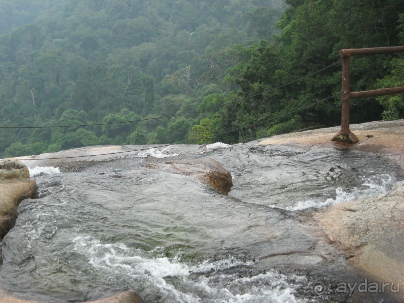 Путешествие по Малайзии (Куала-Лумпур, Лангкави).