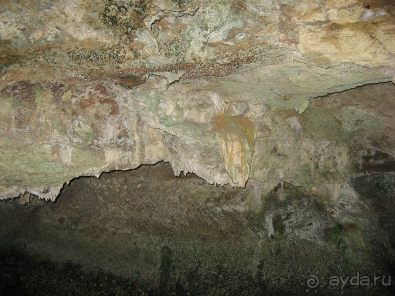 Путешествие по Малайзии (Куала-Лумпур, Лангкави).