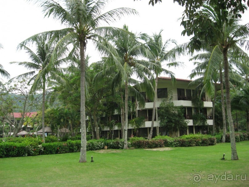 Путешествие по Малайзии (Куала-Лумпур, Лангкави).