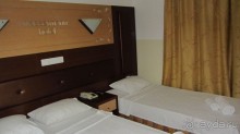 фото Wassermann Hotel