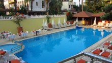 фото Wassermann Hotel