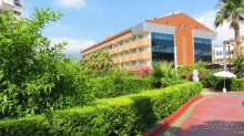 фото Wassermann Hotel