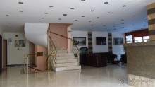 фото Wassermann Hotel