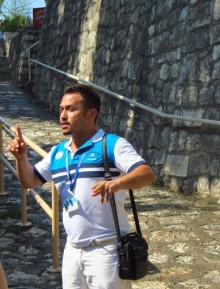 фото Wassermann Hotel