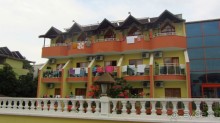 фото Wassermann Hotel