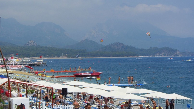 фото Wassermann Hotel