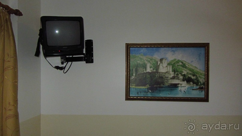 фото Wassermann Hotel