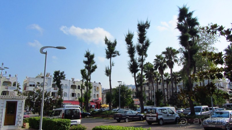 фото Wassermann Hotel