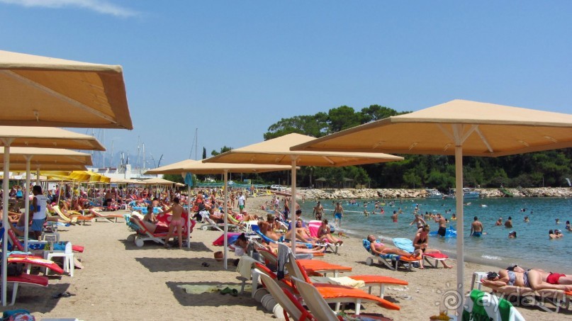 фото Wassermann Hotel