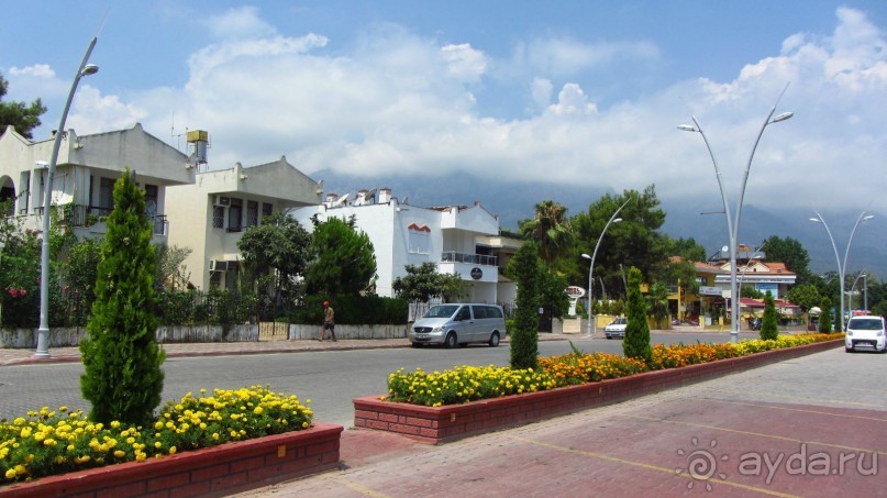 фото Wassermann Hotel