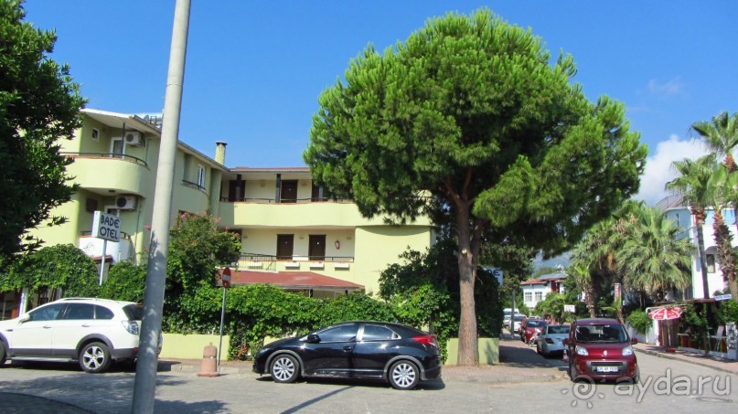 фото Wassermann Hotel