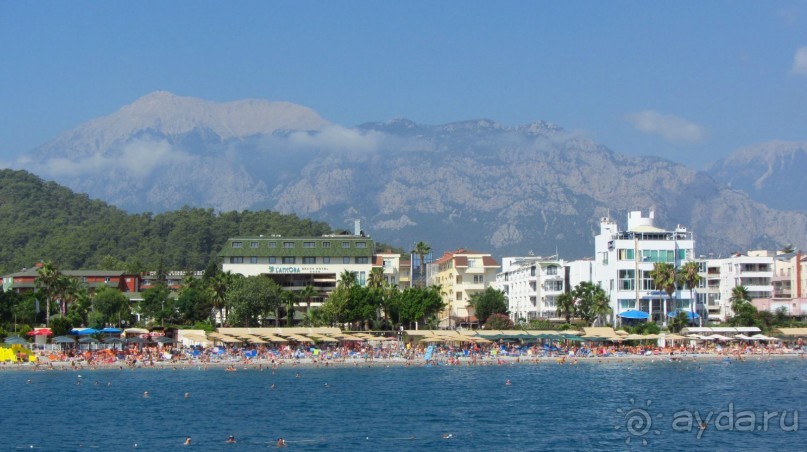 фото Wassermann Hotel