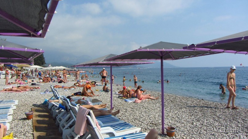 фото Wassermann Hotel