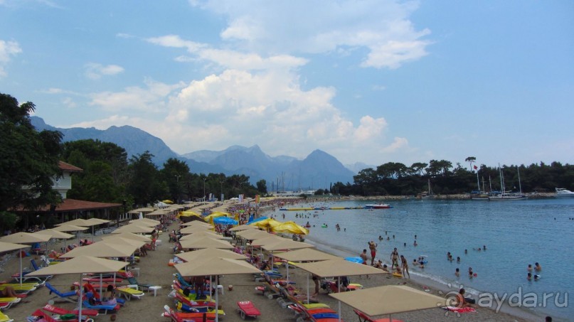 фото Wassermann Hotel