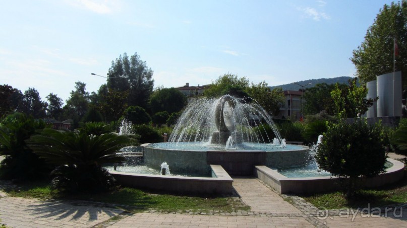 фото Wassermann Hotel