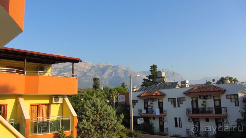 фото Wassermann Hotel