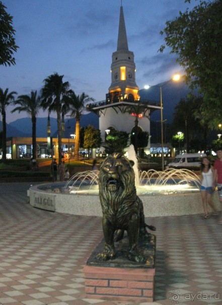 фото Wassermann Hotel