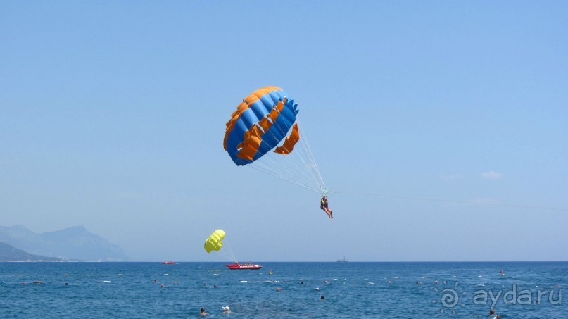 фото Wassermann Hotel