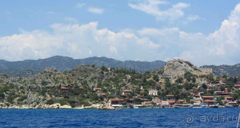 фото Wassermann Hotel