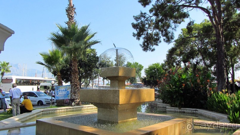 фото Wassermann Hotel