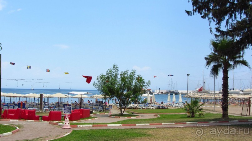 фото Wassermann Hotel