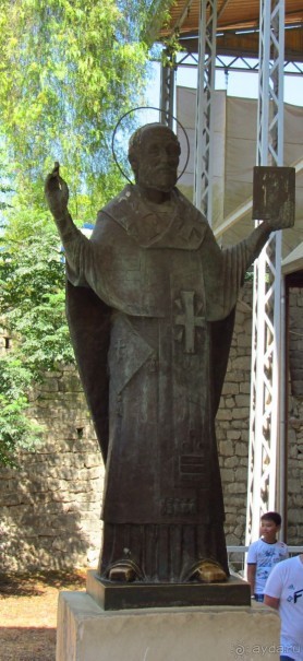 фото Wassermann Hotel