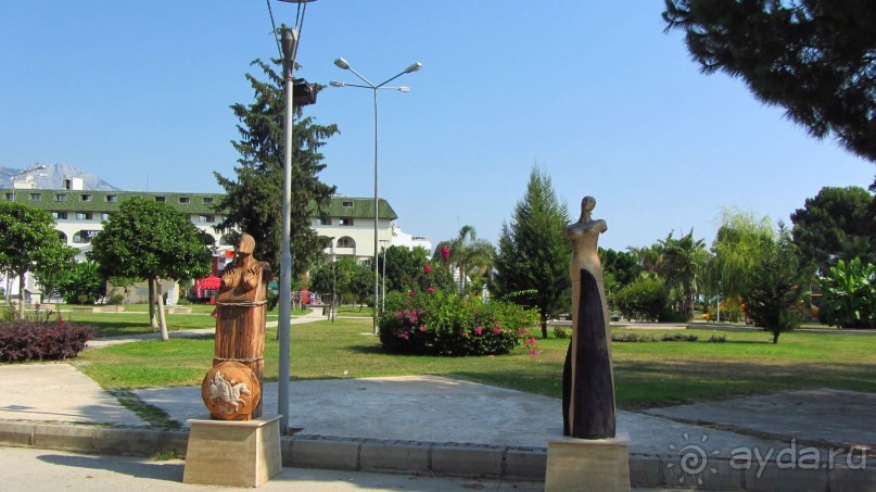 фото Wassermann Hotel