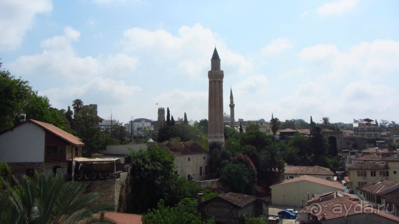 фото Wassermann Hotel