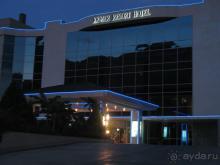 фото Akra Kemer