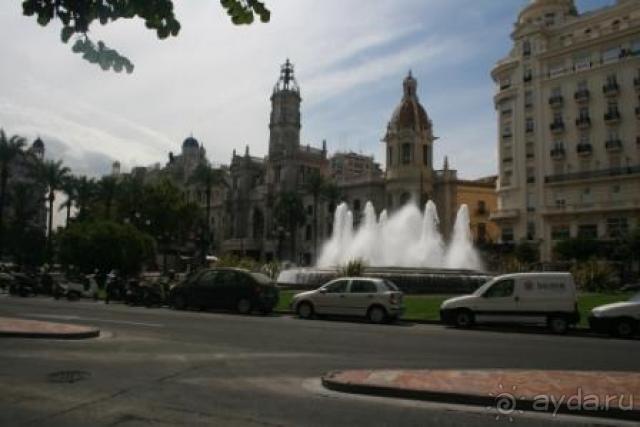 Хороший отель на полноценные европейские 4*