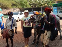 Гоа - далекий и близкий одновременно