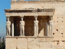 Отдых в Лутраки