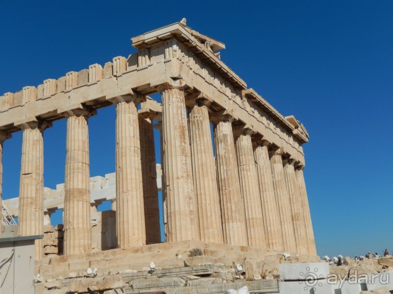 Отдых в Лутраки