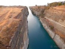 Отдых в Лутраки