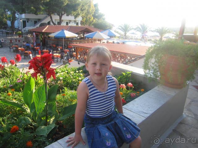 фото Blue Dolphin Sargani