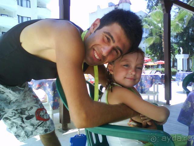 фото Club Sun Heaven Family & SPA