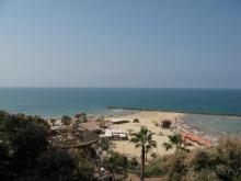 Резиденс Бич - нормальный отель для Израиля