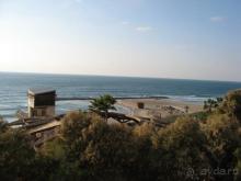 Резиденс Бич - нормальный отель для Израиля