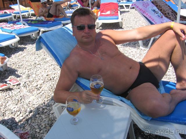 Отдых в удовольствие!