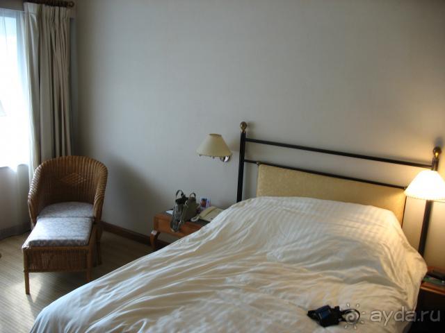 А когда-то был пятизвёздочным...