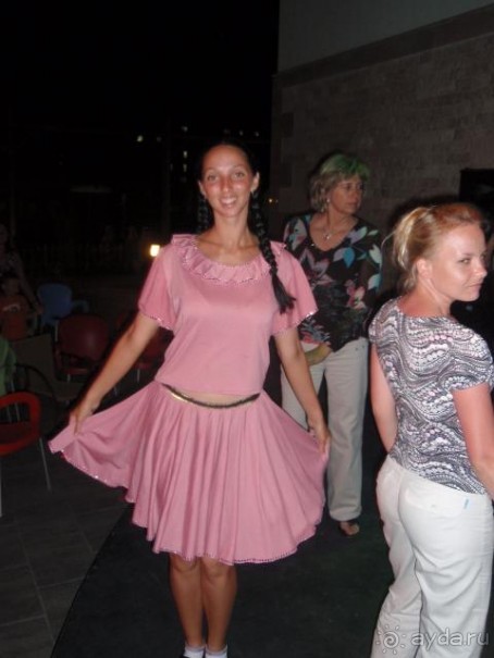 фото Orange County Resort Hotel Belek