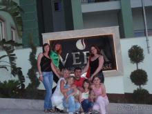 фото Orange County Resort Hotel Belek