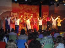 фото Orange County Resort Hotel Belek