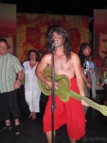 фото Orange County Resort Hotel Belek