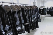 Фабрика-салон MOUSIOS