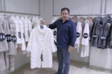 Фабрика-салон MOUSIOS