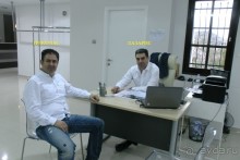 Николас и Лазарос