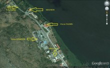 Покупка шубы в Греции 2 (2014) с Mouzenidis Travel и самостоятельно