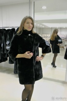 2.Поперечка из блэгламы 85 см. 1800-2100 евро